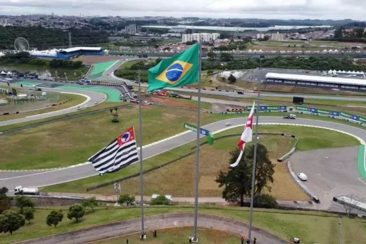 Automobilismo brasileiro esta em festa novo xodo das pistas consegue podio impressionante